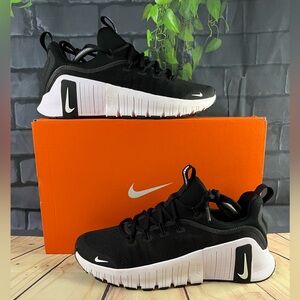 Nike Free Metcon 6